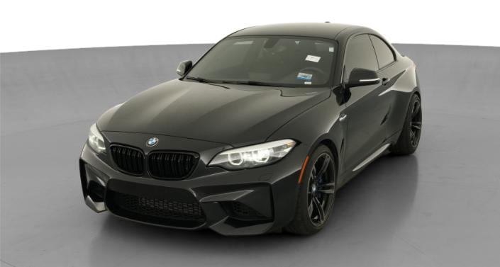 2018 BMW M2  -
                  Richton Park, IL