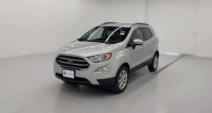 Thumbnail: 2019 Ford EcoSport - 1
