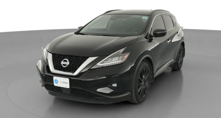 Thumbnail: 2023 Nissan Murano - 1