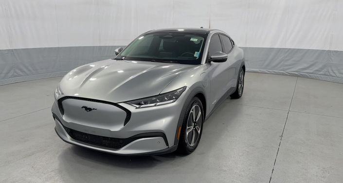 2021 Ford Mustang Mach-E Select -
                  Kansas City, MO