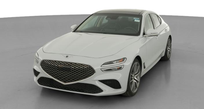 2022 Genesis G70 2.0T -
                  Beverly, NJ