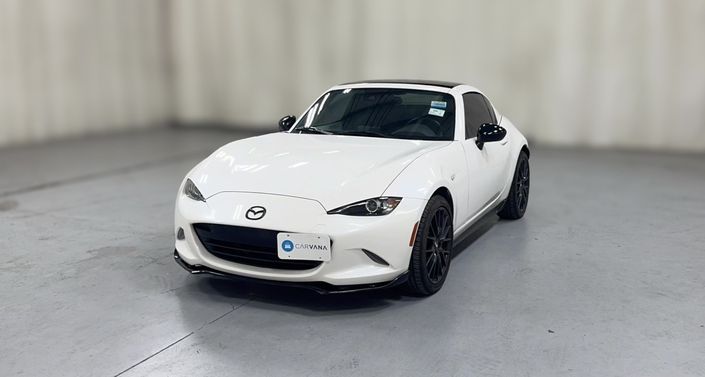 Thumbnail: 2023 Mazda MX-5 Miata - 1