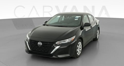 2025 Nissan Sentra