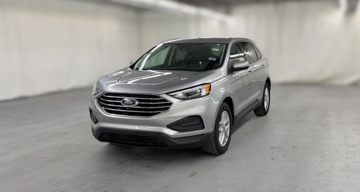 Thumbnail: 2023 Ford Edge - 1