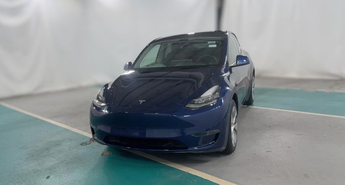 Thumbnail: 2023 Tesla Model Y - 1