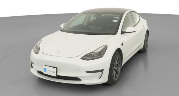 Thumbnail: 2023 Tesla Model 3 - 1