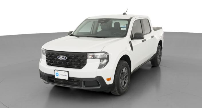 Thumbnail: 2026 Ford Maverick - 1