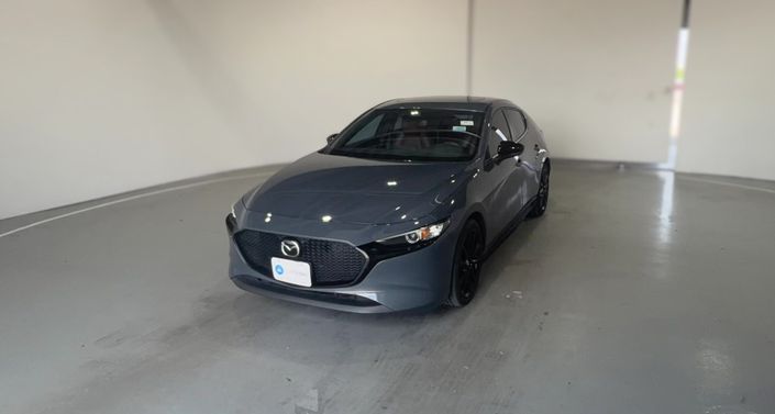 Thumbnail: 2023 Mazda Mazda3 - 1