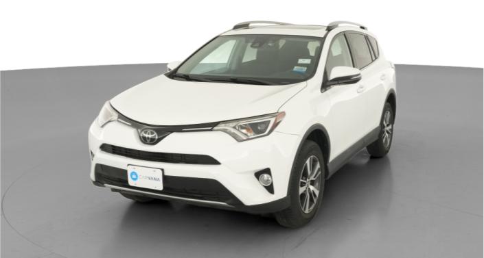 Thumbnail: 2018 Toyota RAV4 - 1