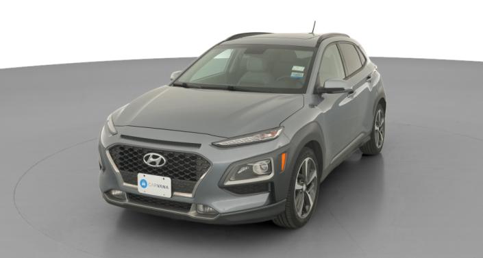 Thumbnail: 2018 Hyundai Kona - 1