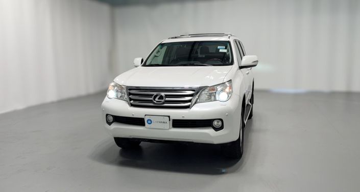 2013 Lexus GX 460 Premium -
                  Elgin, IL