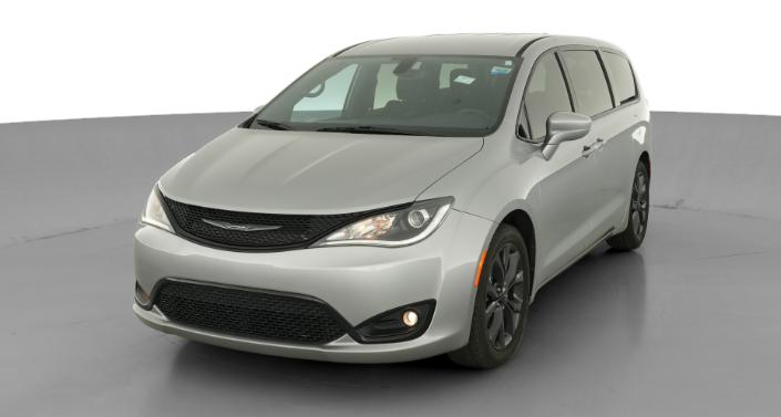 Thumbnail: 2020 Chrysler Pacifica - 1