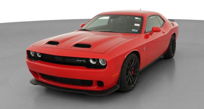 Thumbnail: 2023 Dodge Challenger - 1
