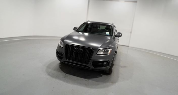 2016 Audi SQ5 Premium Plus -
                  Fairview, OR