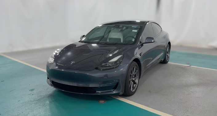 Thumbnail: 2022 Tesla Model 3 - 1