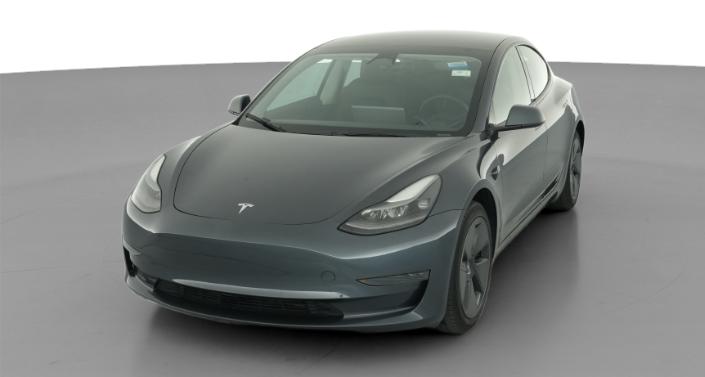 Thumbnail: 2023 Tesla Model 3 - 1
