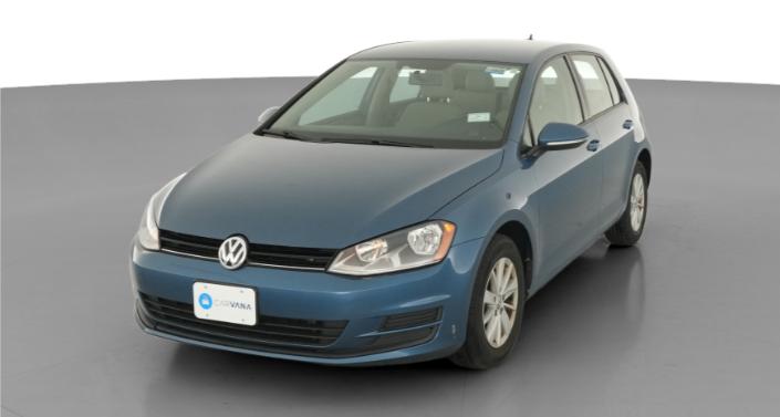 2016 Volkswagen Golf S -
                  Colonial Heights, VA