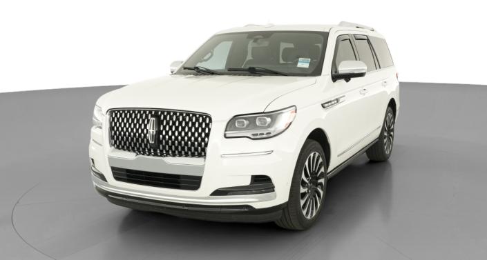 2023 Lincoln Navigator Black Label -
                  Auburn, GA