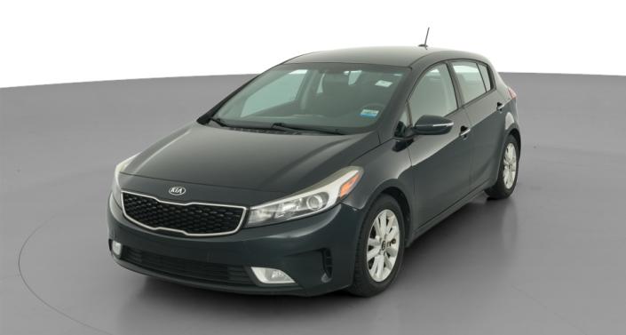 2017 Kia Forte LX -
                  Concord, NC