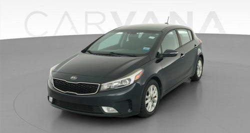 2017 Kia Forte5