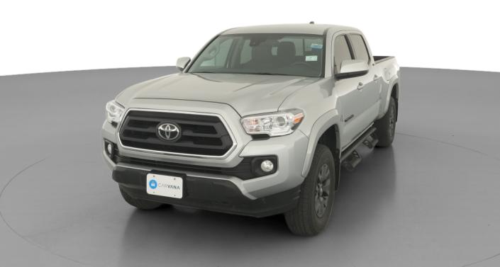 Thumbnail: 2023 Toyota Tacoma - 1