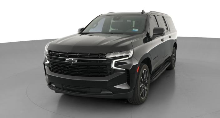 Thumbnail: 2023 Chevrolet Suburban - 1