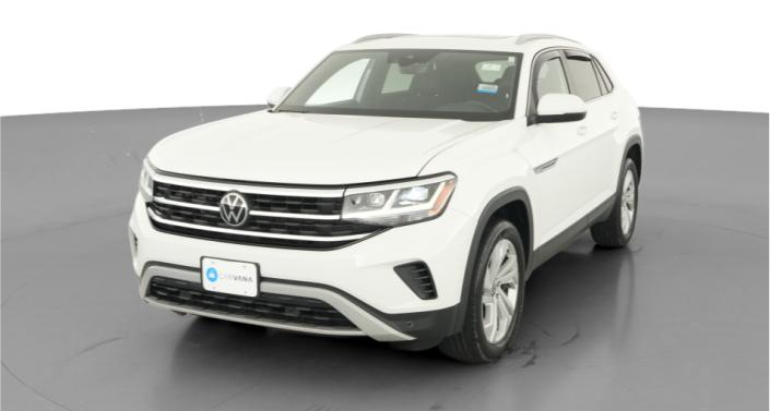 Thumbnail: 2020 Volkswagen Atlas - 1