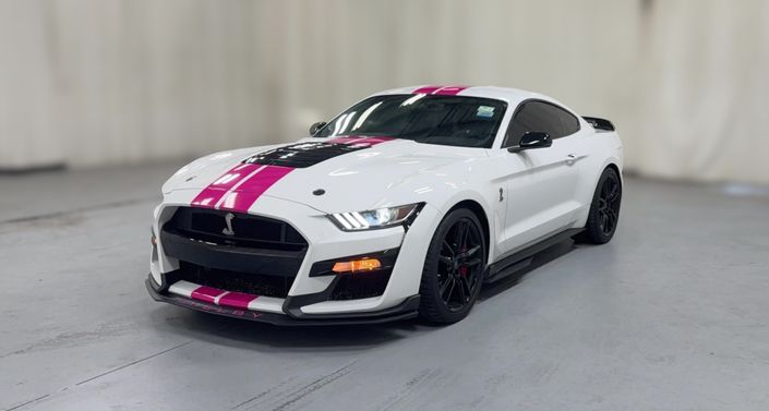 Thumbnail: 2020 Ford Mustang - 1