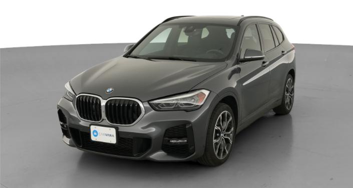2020 BMW X1 xDrive28i -
                  Richton Park, IL