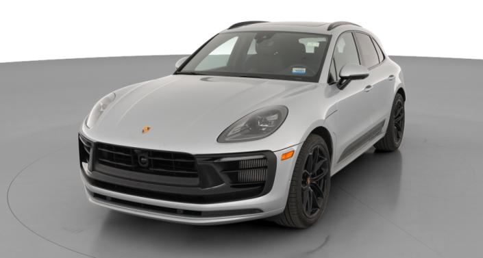 Thumbnail: 2025 Porsche Macan - 1