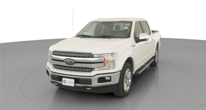 Thumbnail: 2018 Ford Econoline - 1