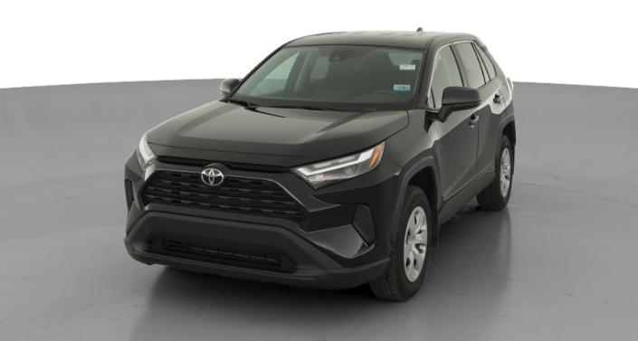 Thumbnail: 2024 Toyota RAV4 - 1