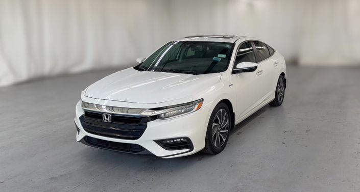2019 Honda Insight Touring -
                  Indianapolis, IN