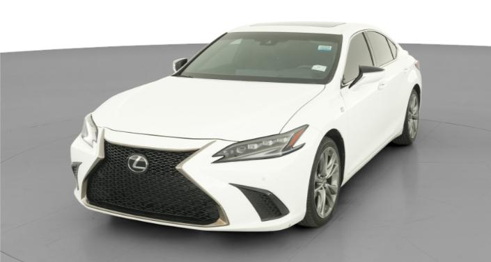 Thumbnail: 2019 Lexus ES - 1