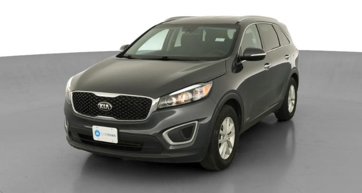 2017 Kia Sorento LX -
                  Richton Park, IL