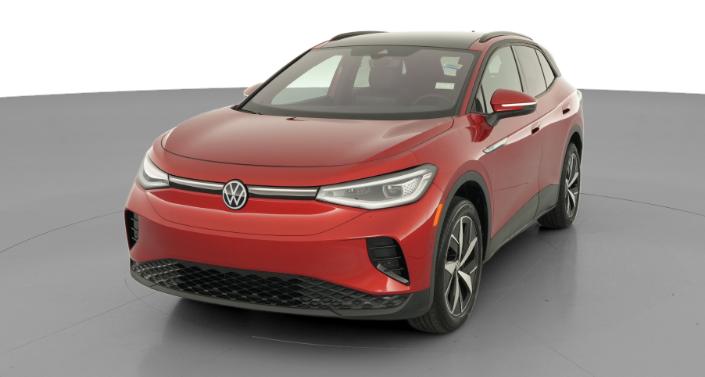 Thumbnail: 2023 Volkswagen ID.4 - 1