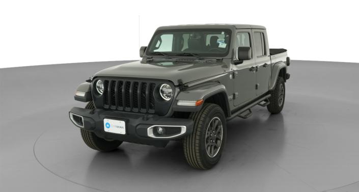 2020 Jeep Gladiator North Edition -
                  Framingham, MA
