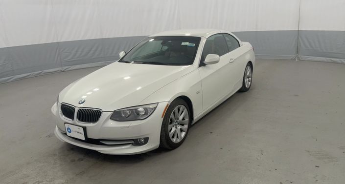 2013 BMW 3 Series 328i -
                  Akron, NY