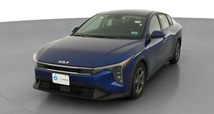 Thumbnail: 2025 Kia K4 - 1