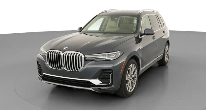 2019 BMW X7 xDrive40i -
                  Haines City, FL