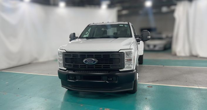 Thumbnail: 2024 Ford Econoline - 1