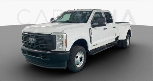 2024 Ford F350 Super Duty Crew Cab