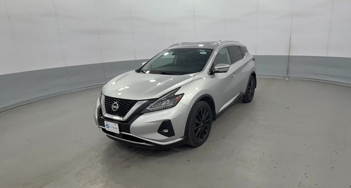 Thumbnail: 2023 Nissan Murano - 1