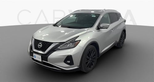 2023 Nissan Murano