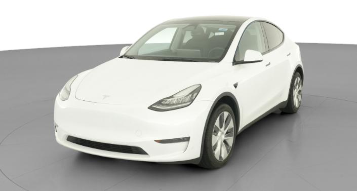Thumbnail: 2023 Tesla Model Y - 1
