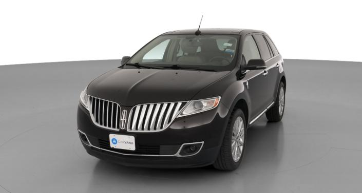 2013 Lincoln MKX  -
                  Lorain, OH