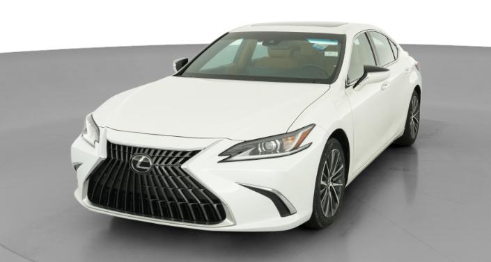 Thumbnail: 2024 Lexus ES - 1
