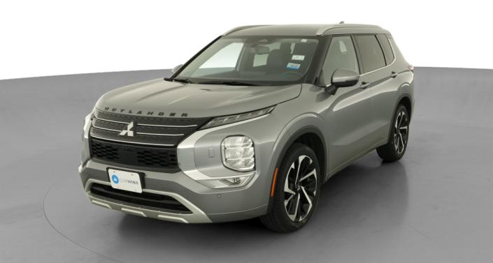 Thumbnail: 2024 Mitsubishi Outlander - 1