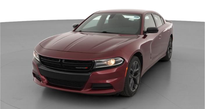 2019 Dodge Charger SXT -
                  Lorain, OH
