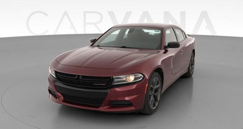 2019 Dodge Charger